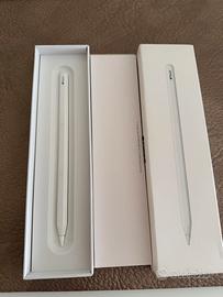 Apple Pencil (2a generazione) -2022