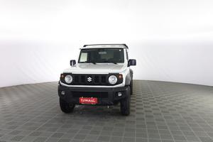 SUZUKI Jimny Jimny 1.5 4AT 4WD iTOP