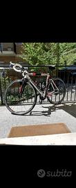 bici da corsa 
