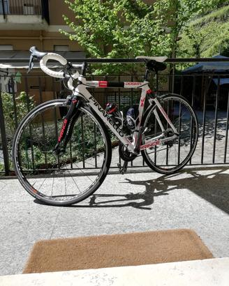 bici da corsa 