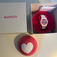 Orologio Swatch SPECIALE SAN Valentino 2013