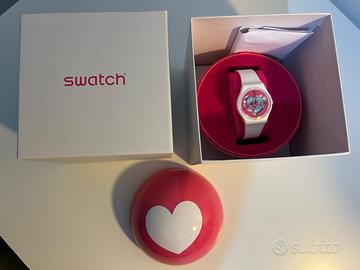 Orologio Swatch SPECIALE SAN Valentino 2013
