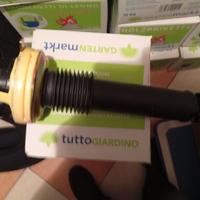 Ammortizzatore idraulico Citroen C5 C6 5271L5