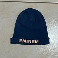 cappello a cuffia del cantante EMINEM