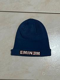 cappello a cuffia del cantante EMINEM