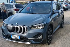 Bmw X1 xDrive18d 2021 - 2.0 diesel Lb automobili