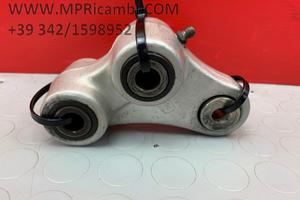 TRIANGOLO LEVERAGGI HUSQVARNA WR 250 1996 1997 CR