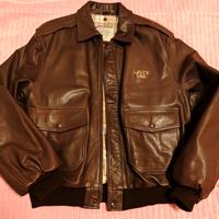 Giacca  LEVI'S  identica Schott e Avirex 