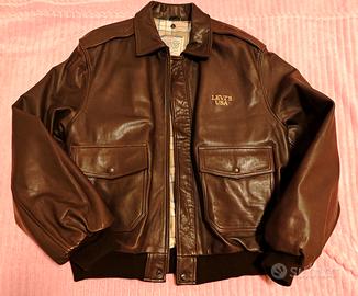 Giacca  LEVI'S  identica Schott e Avirex 