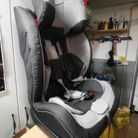 Seggiolone Auto Foppapedretti 