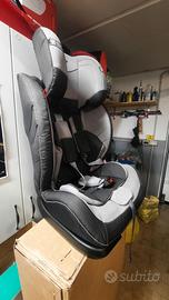 Seggiolone Auto Foppapedretti 