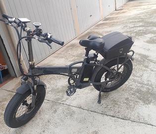 bici elettrica