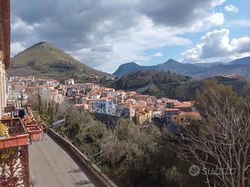 Tranquillità e Natura