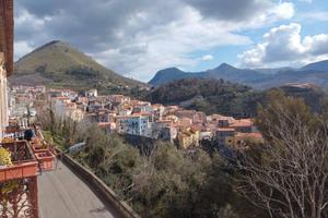 Tranquillità e Natura