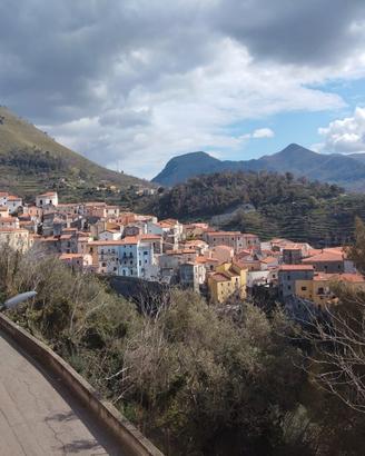 Tranquillità e Natura