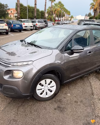 Citroen C3 PureTech 68 Live