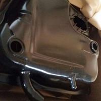 diagnosi panda 4x4 serbatoio pompa ricambi