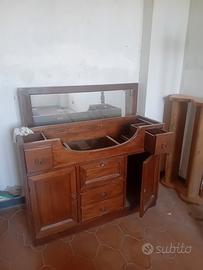 mobile bagno