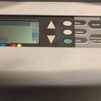 Plotter HP Designjet 500 Plus A0