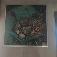Quadro Stampa Marina 