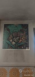 Quadro Stampa Marina 