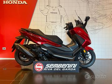 Honda Forza 350 ABS 2023