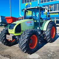 Claas Celtis 446-fr aria 140q
