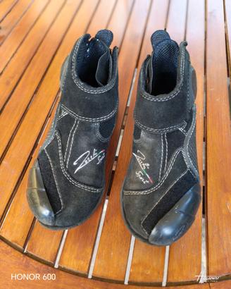 Stivali Minimoto Zocchi Sport Bambino