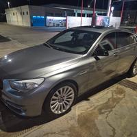 BMW 530d GT 3.0 Automatico – Tetto panoramico