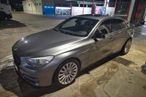 BMW 530d GT 3.0 Automatico – Tetto panoramico