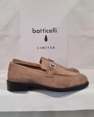 Mocassini uomo Roberto Botticelli n.41