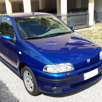 Fiat Punto GT