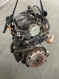 Motore VW Polo 1.4 TDI (BNM)