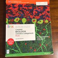 Campbell biologia