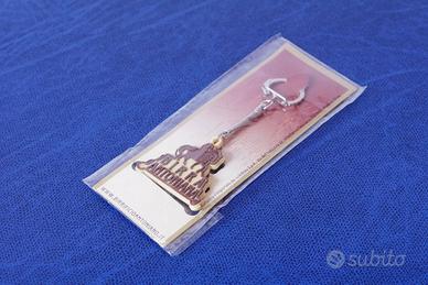 Portachiavi Birra Antoniana in blister