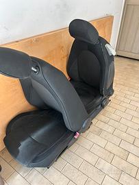 Sedili alfa mito