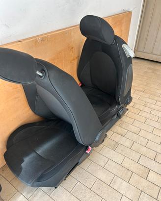 Sedili alfa mito