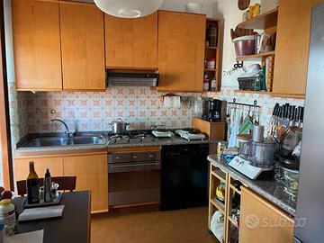 4 ELETTRODOMESTICI BOSCH + SMEG – 400 € – BRESCIA