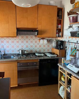 4 ELETTRODOMESTICI BOSCH + SMEG – 400 € – BRESCIA
