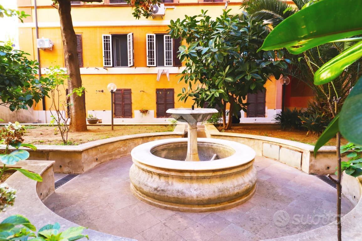 Appartamento – Roma, Tuscolano - Vista 4
