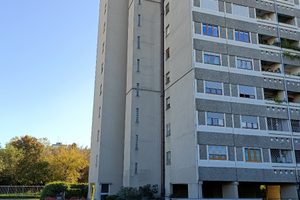 Vendita appartamento