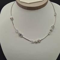 Swarovski 5743411 Collana Cuore Freccia ZYQ DD