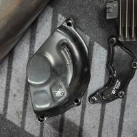 Protezioni motore Yamaha r6
