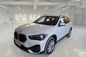 BMW X1 sDrive18d Business Advantage