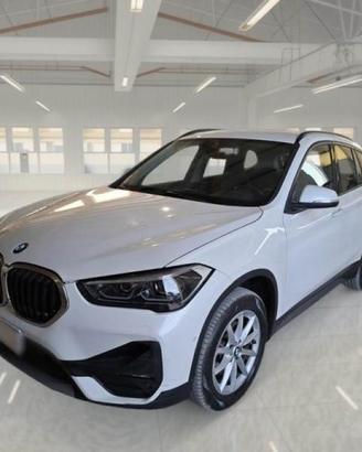 BMW X1 sDrive18d Business Advantage