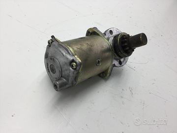 PIAGGIO COSA L 150 MOTORINO D'AVVIAMENTO 1988 1991