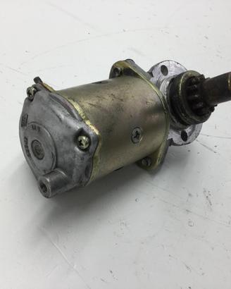 PIAGGIO COSA L 150 MOTORINO D'AVVIAMENTO 1988 1991
