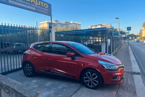Renault Clio dCi 8V 90CV Start&Stop 5 porte Energy