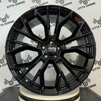 Cerchi in Lega NISSAN ARIYA JUKE LEAF QASHQAI X-TR