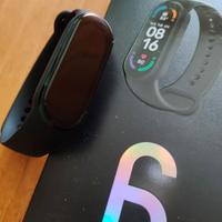 mi smart band 6